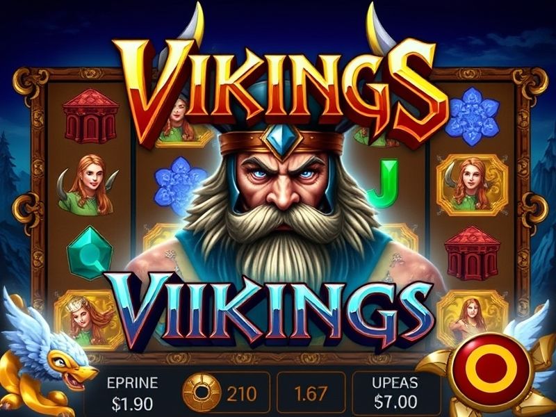 Discover the world of Slot Vikings and explore our comprehensive guide to online slot games, reviews, and expert insights on the latest casino trends.