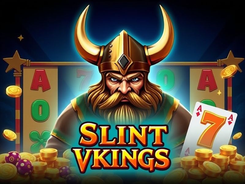 Discover the world of Slot Vikings and explore our comprehensive guide to online slot games, reviews, and expert insights on the latest casino trends.